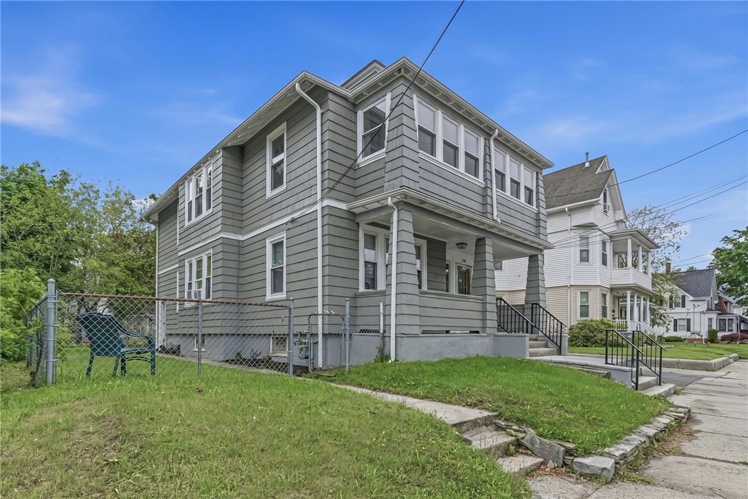 36 Blackamore Avenue