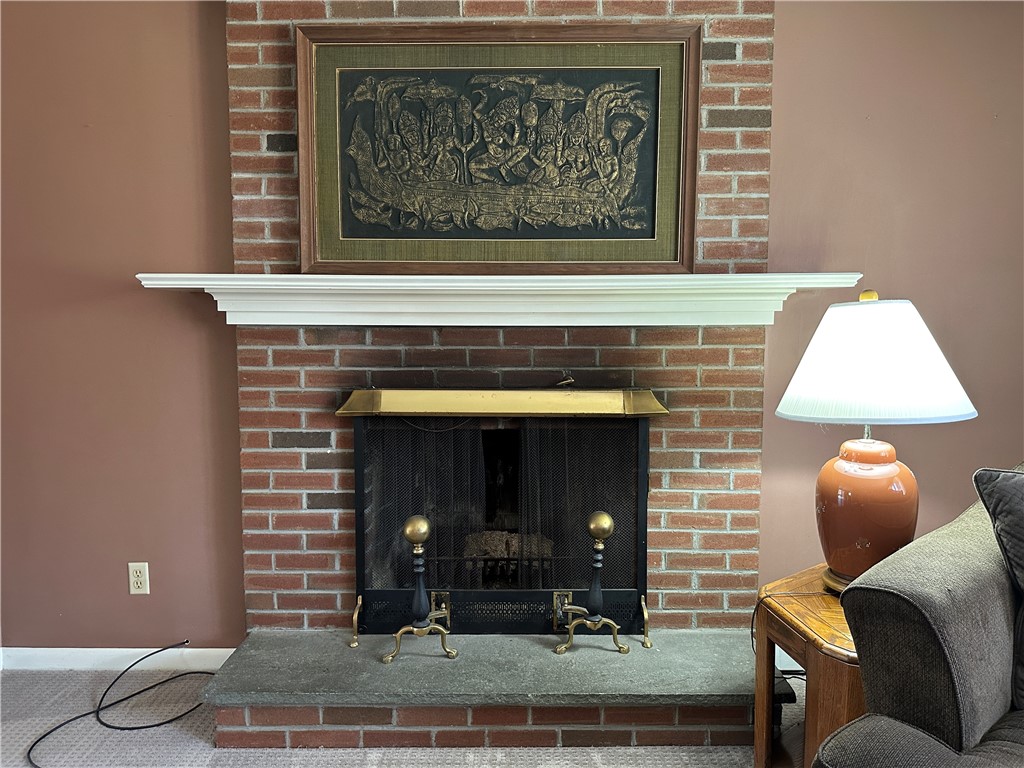 1695 Harkney Hill Road