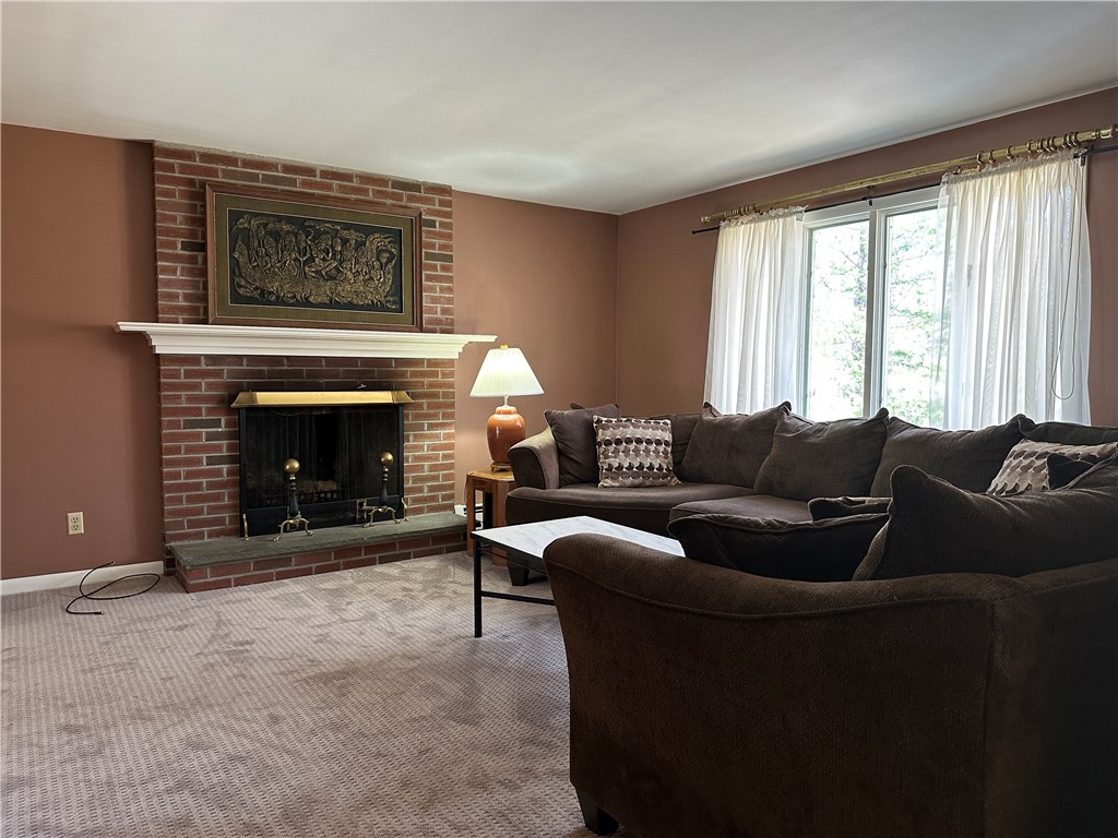 1695 Harkney Hill Road
