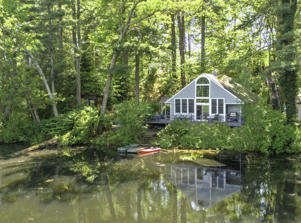 16 Ruff Stone Road