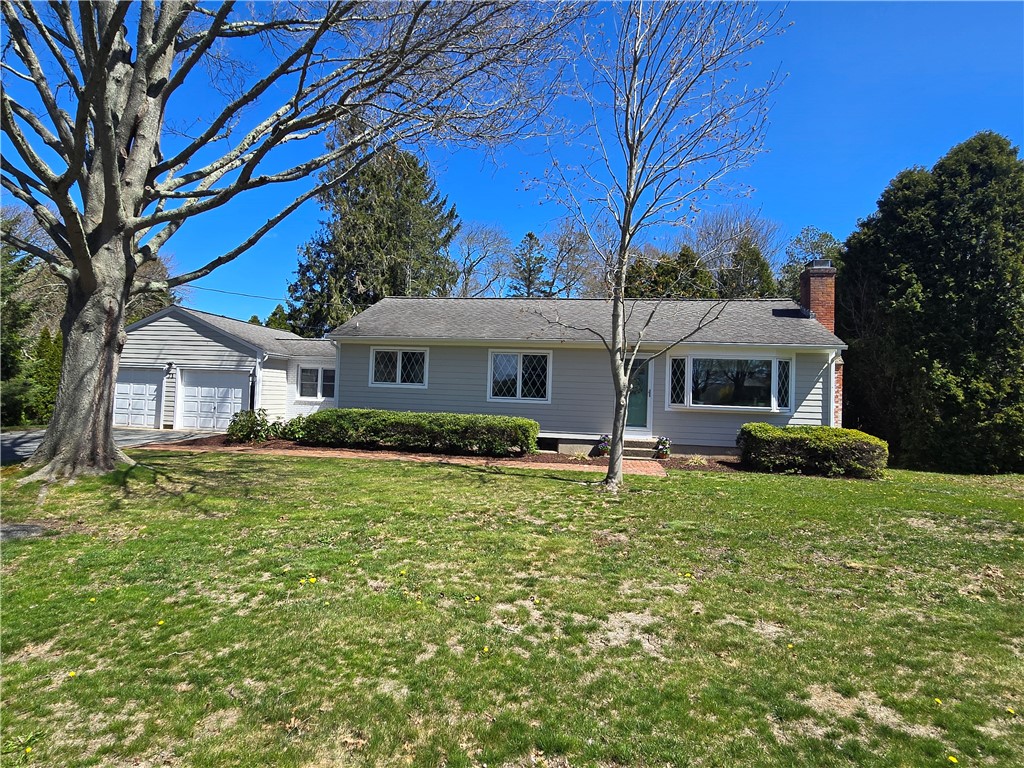 71 Kenyon Avenue