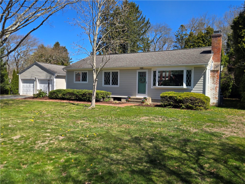 71 Kenyon Avenue