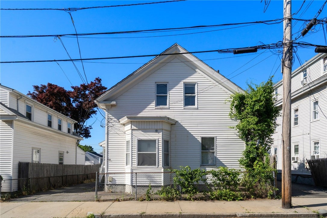 294 Admiral Street
