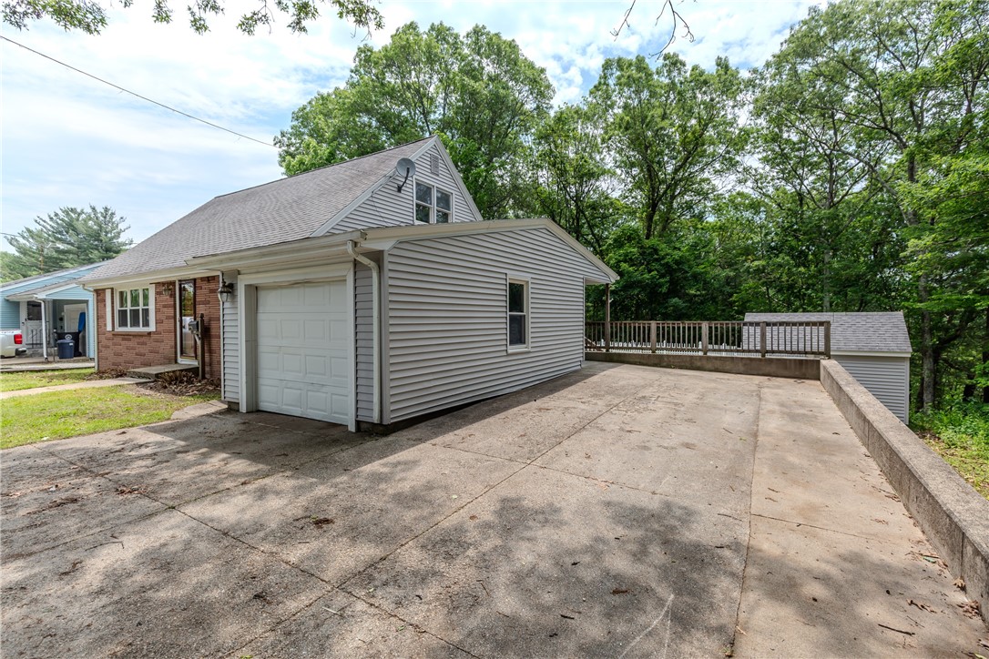 80 Westwood Road