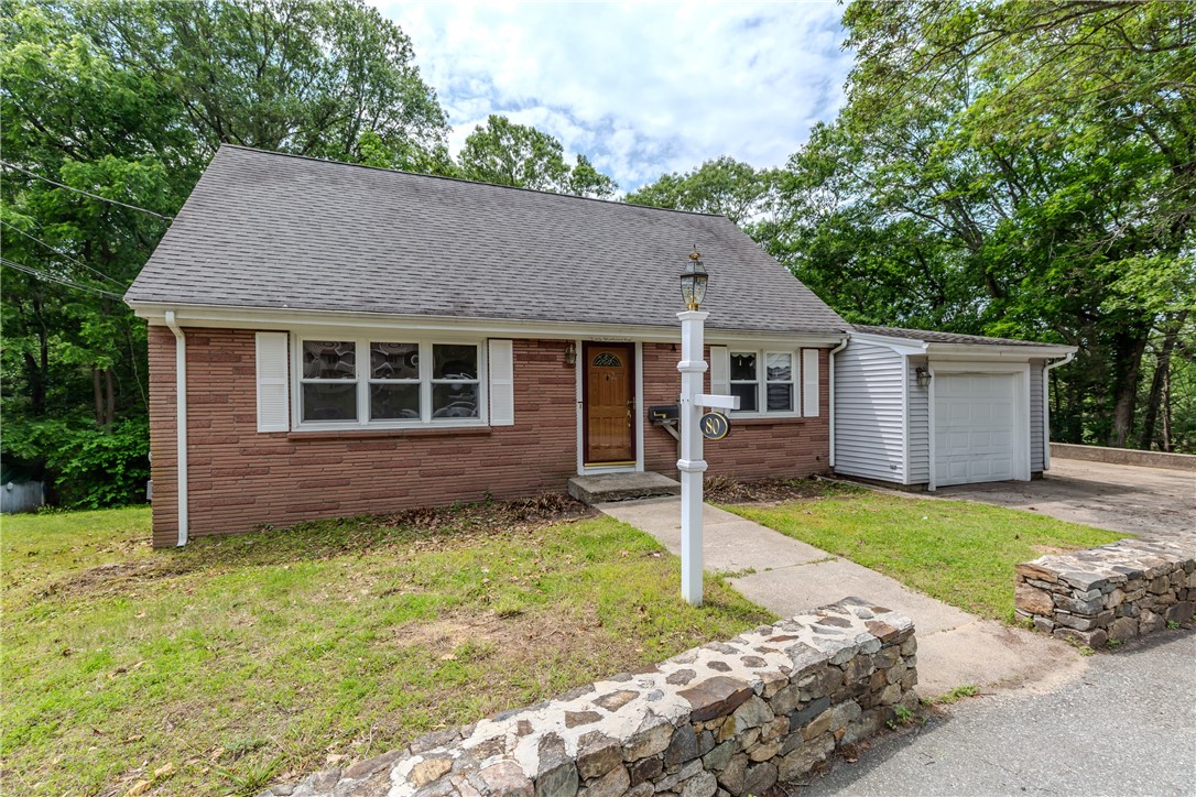 80 Westwood Road