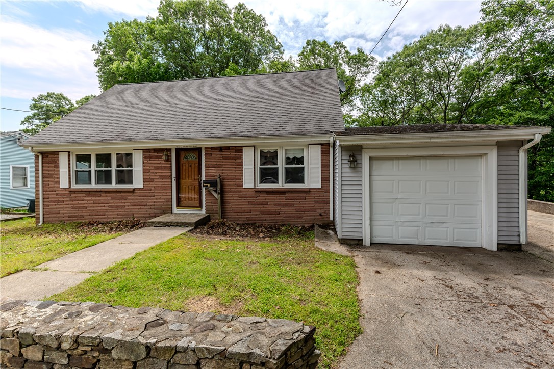 80 Westwood Road