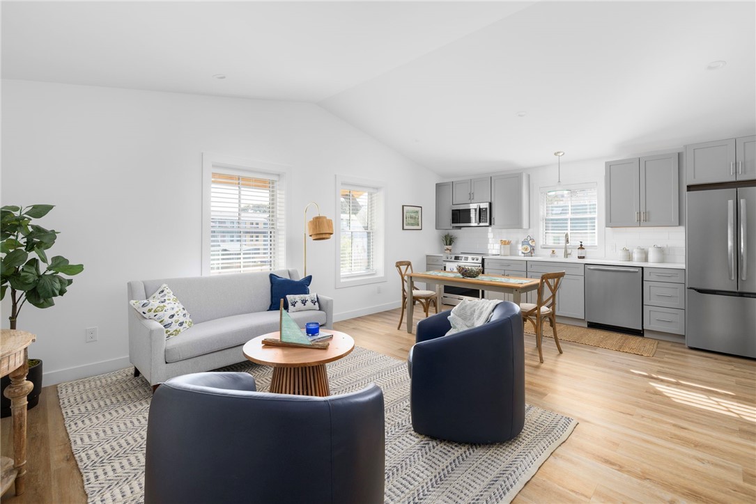 32 Exchange Street 204