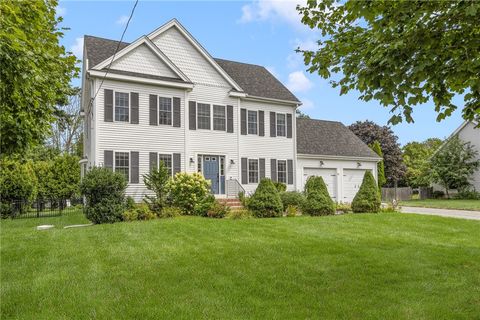 15 Arline Drive Attleboro MA 02703