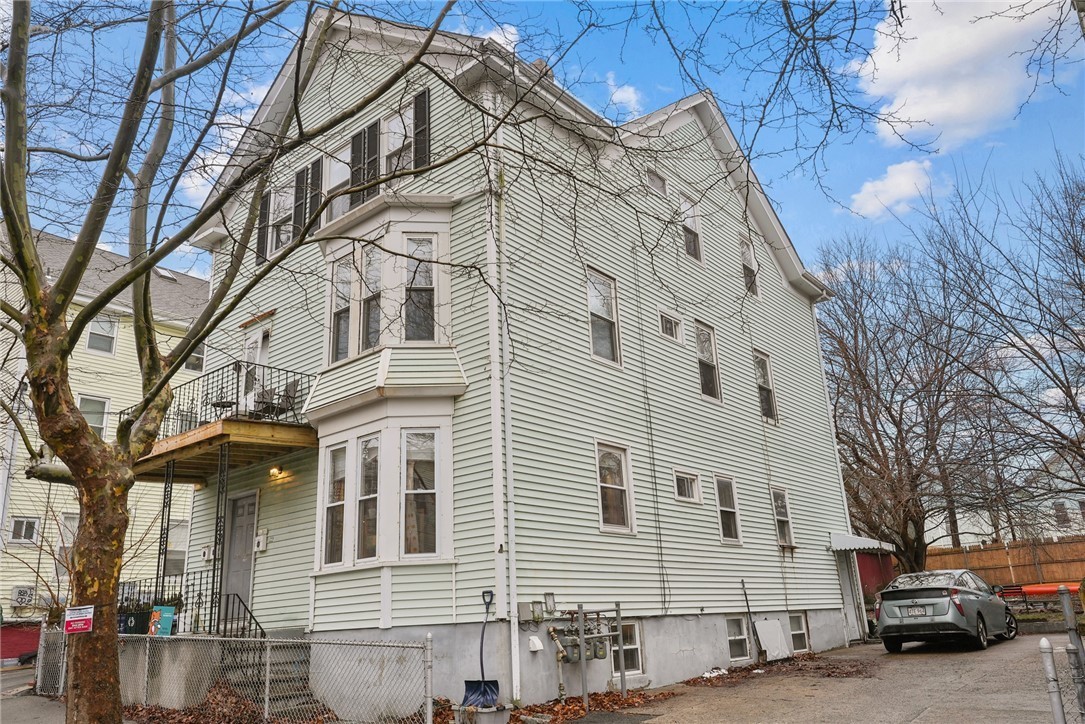 50 East Transit Street