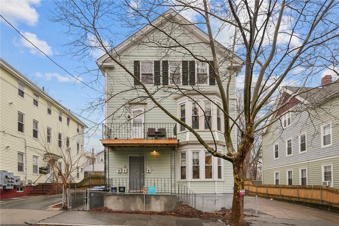 50 East Transit Street