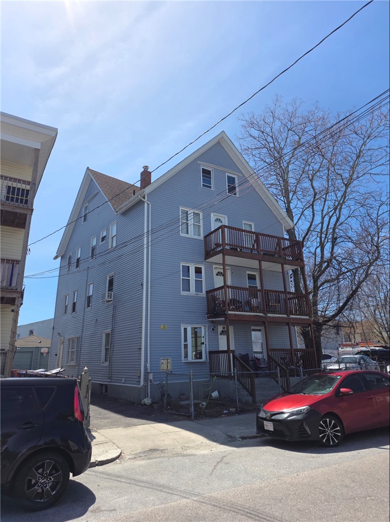 156 Lincoln Avenue