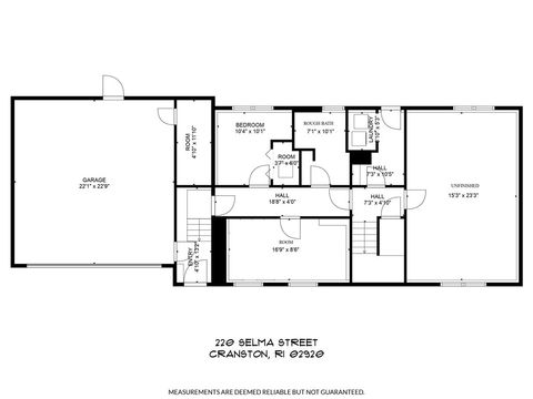 Single Family Residence in Cranston RI 220 Selma Street 28.jpg