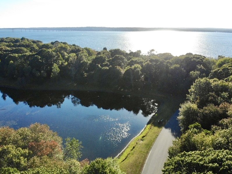 280 West Reach Drive