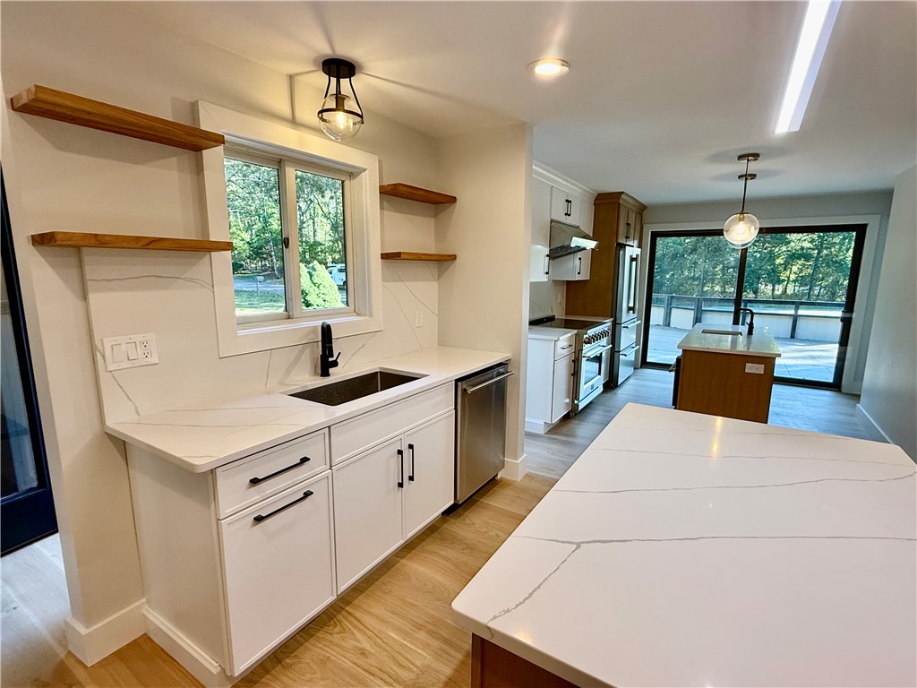 280 West Reach Drive