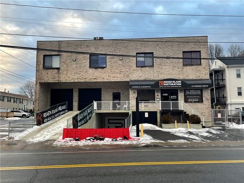 1135 Charles Street North Providence RI 02904