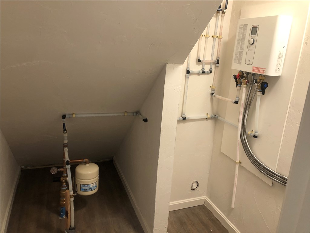 1445 Old Louisquisset Pike 4A