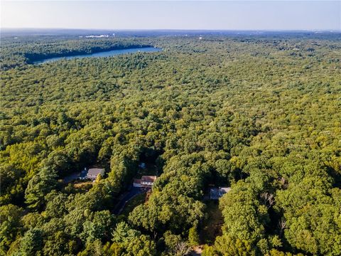 69 Bates Trail West Greenwich RI 02817