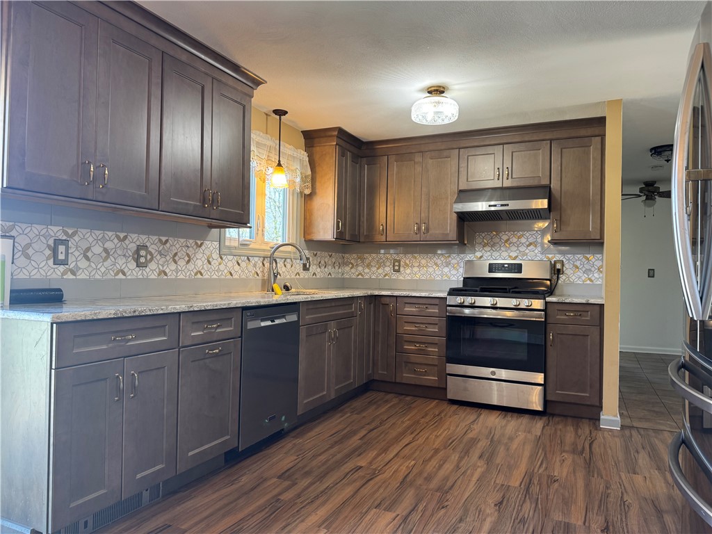 37 N Fairview Street