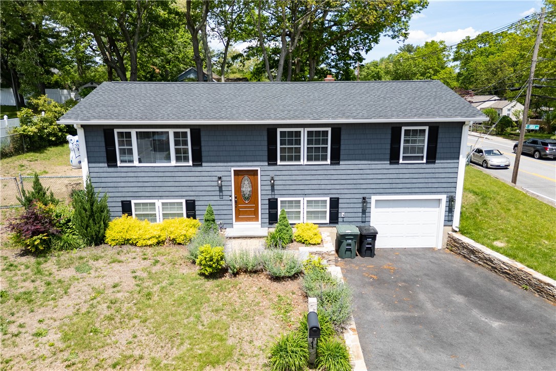 1 Grant Drive