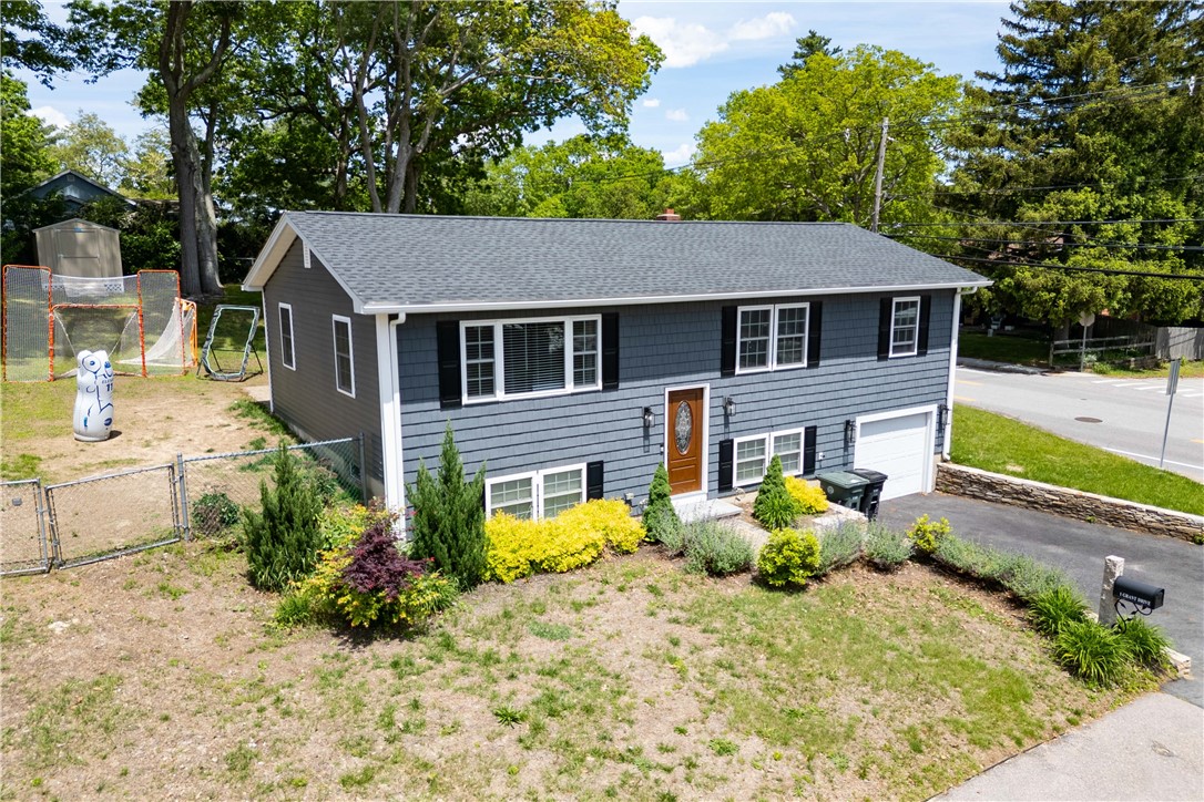1 Grant Drive