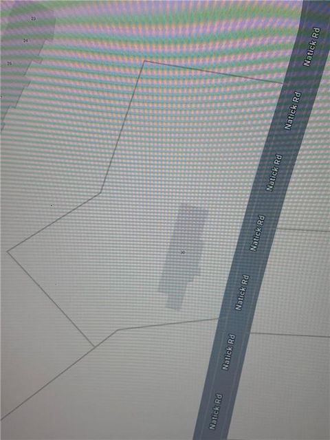 0 Natick Road West Warwick RI 02893