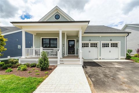 24 Wescott Way 49 Coventry RI 02816