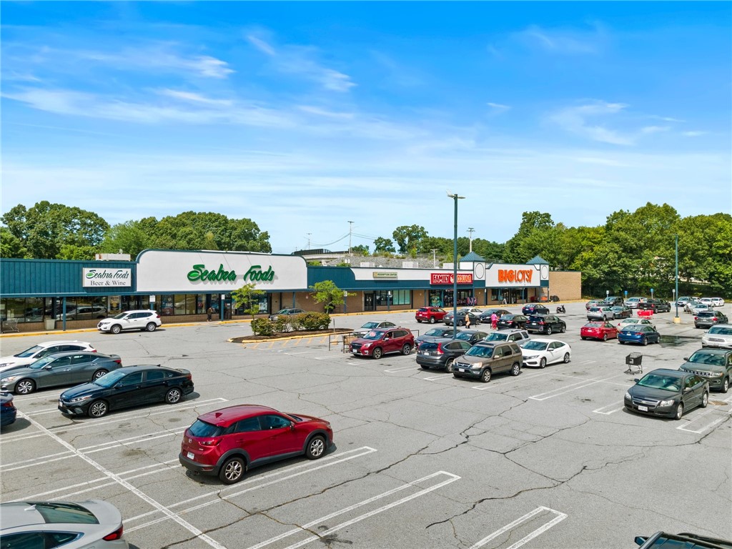 219 South Main Street