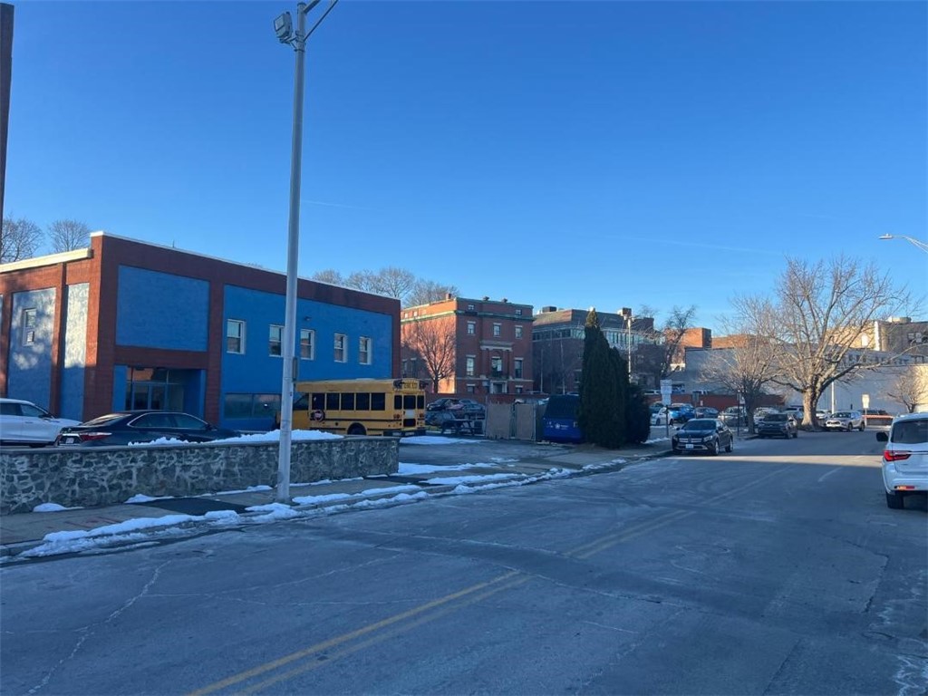 92 East Avenue
