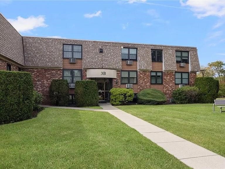 510 Child Street 303B