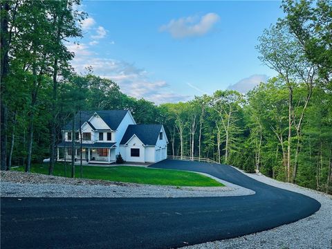 757 cooper Road Glocester RI 02814