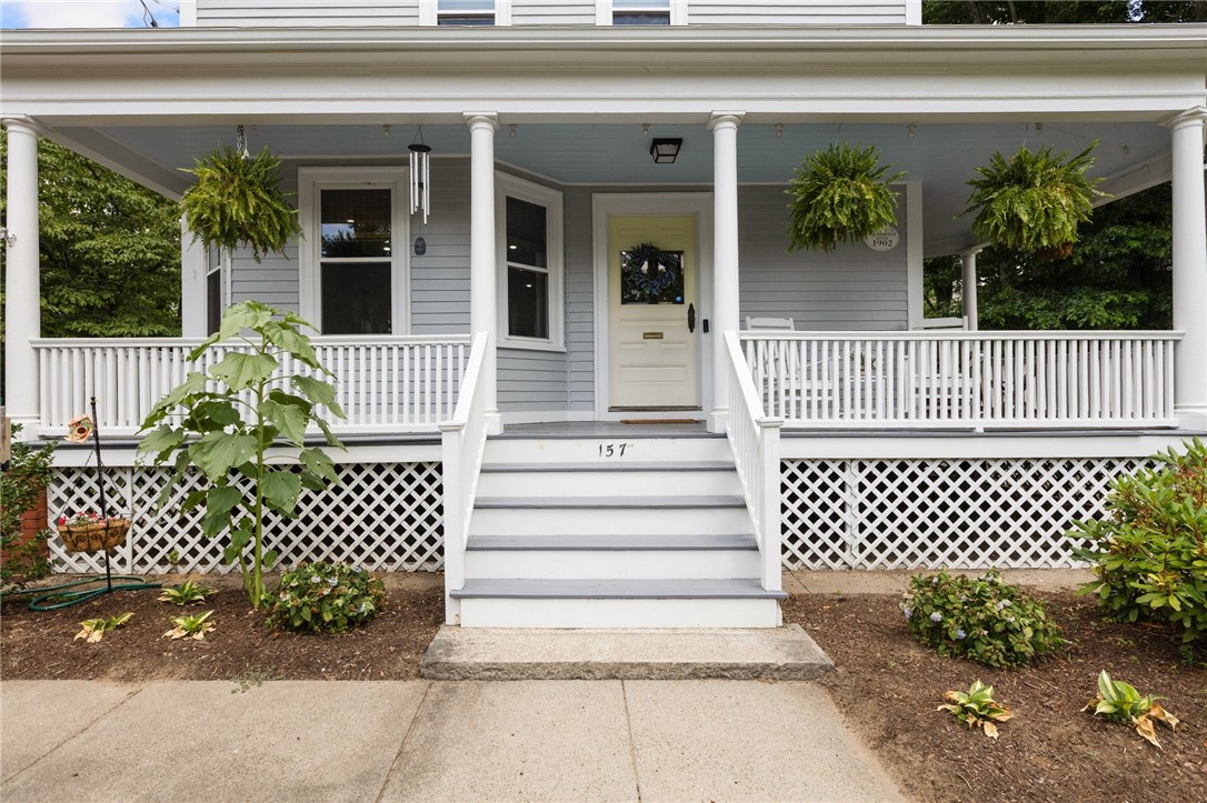 157 Arnold Avenue