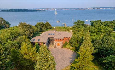 244 East Shore Road Jamestown RI 02835