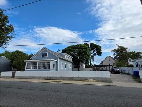 36 Utton Avenue Pawtucket RI 02860