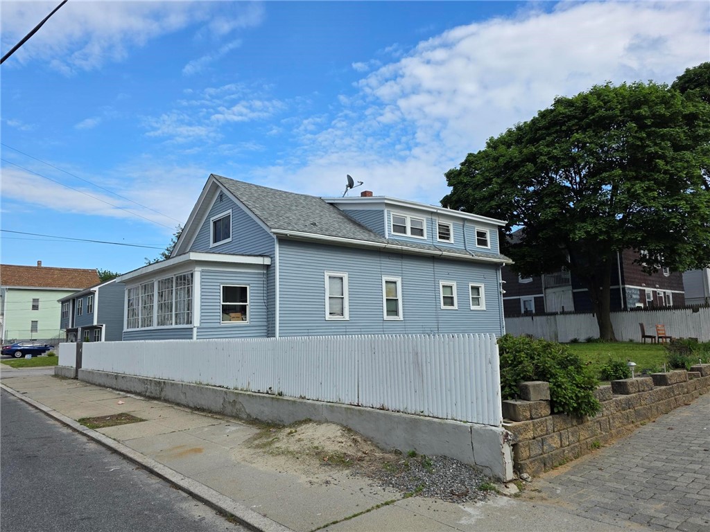 36 Utton Avenue