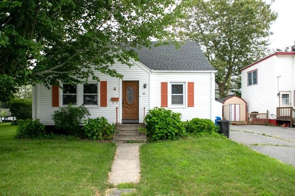 167 3rd Street
