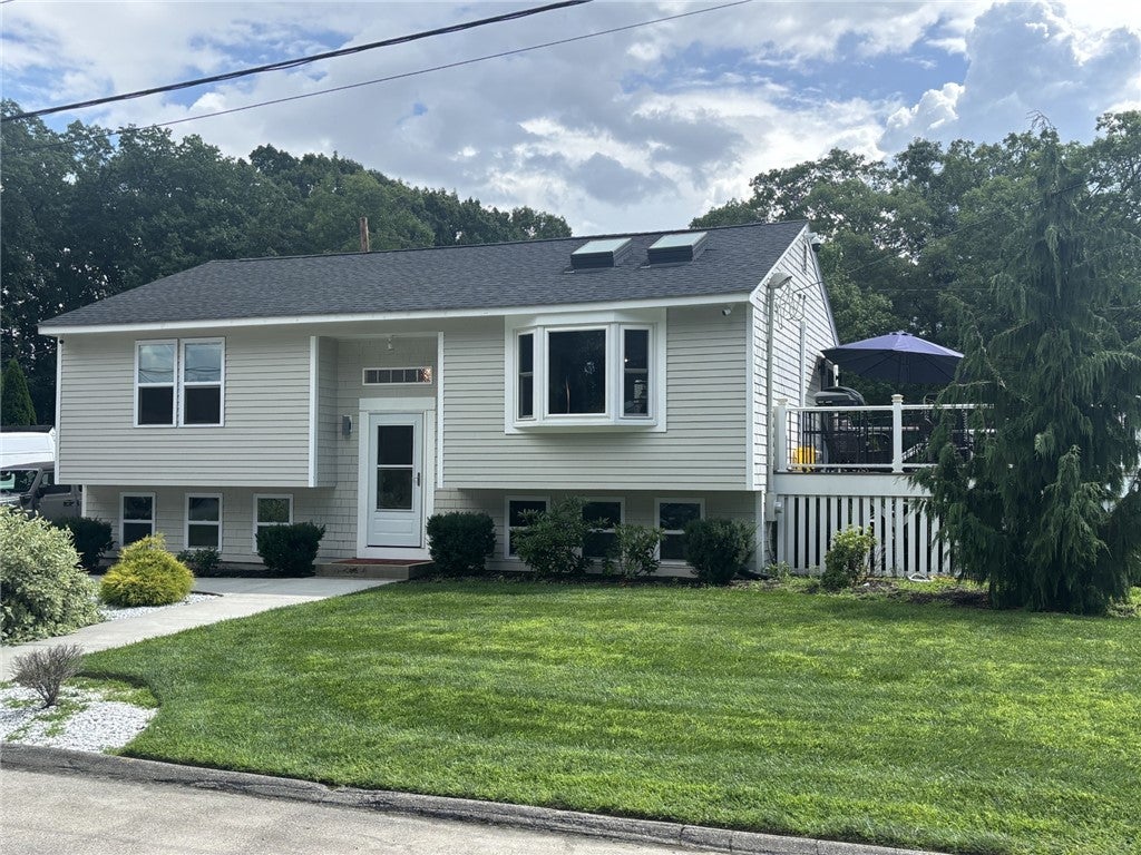 23 Granite Street