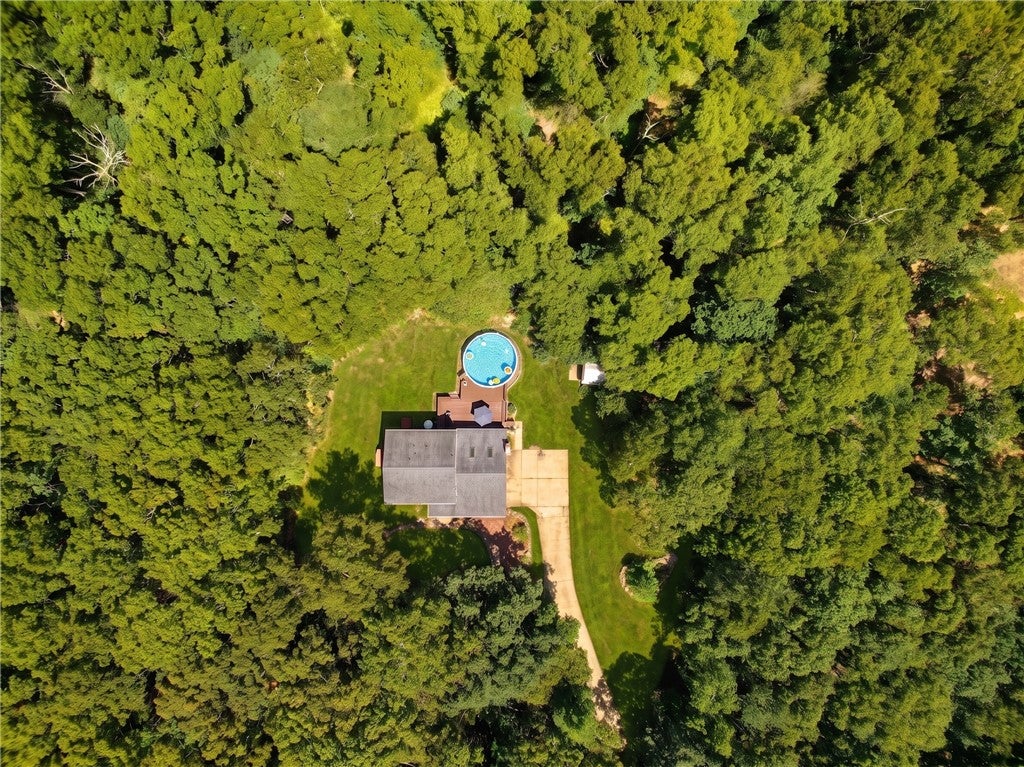 189 Wolf Rock Road