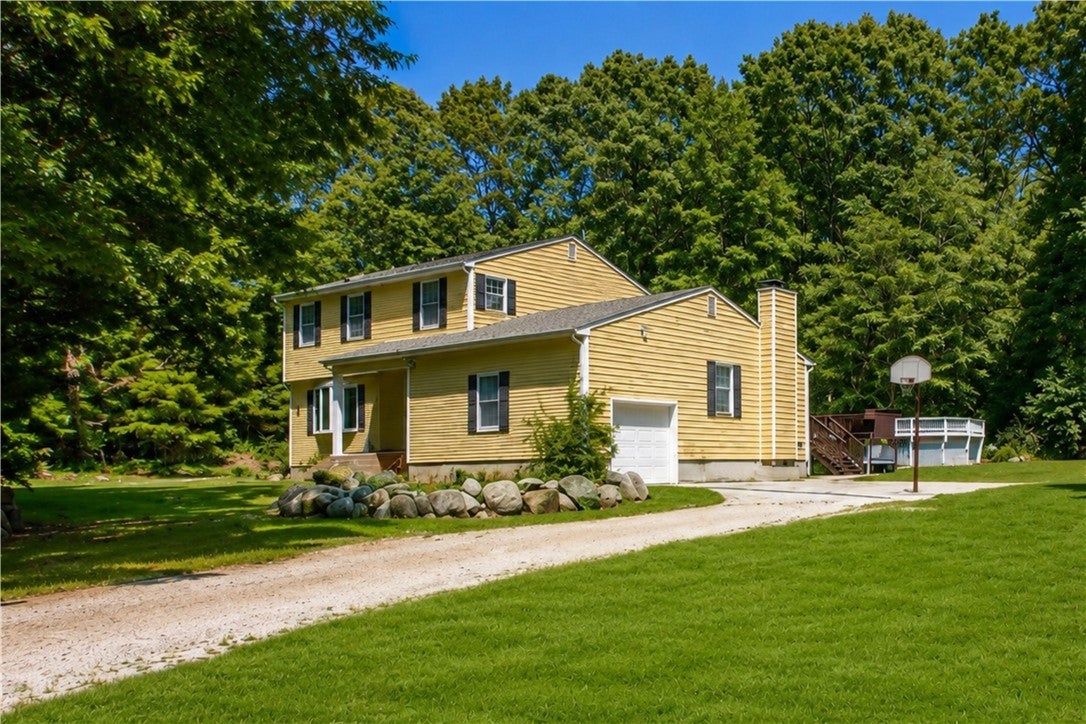 189 Wolf Rock Road