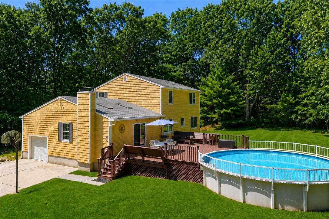 189 Wolf Rock Road
