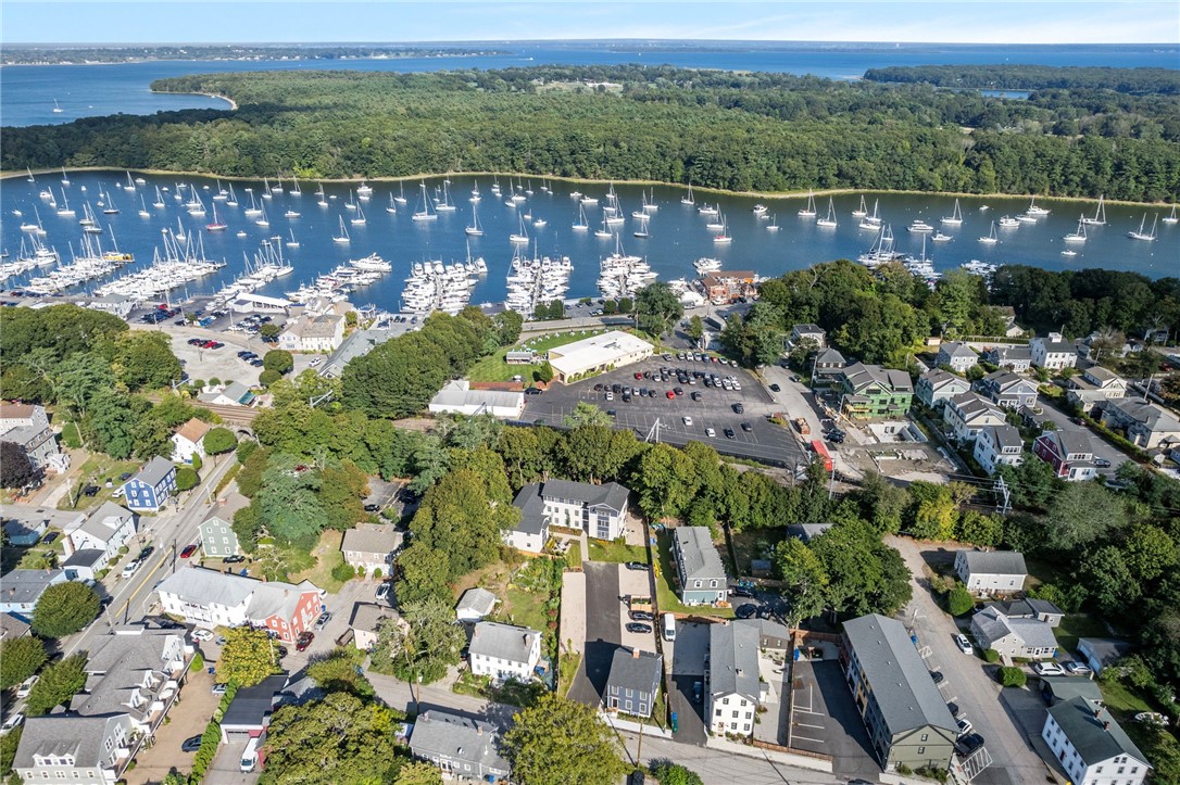 32 Exchange Street 302