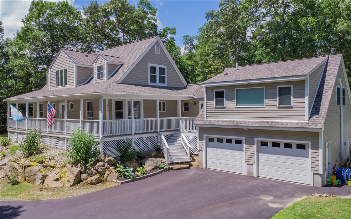 59 Briarwood Hill Road
