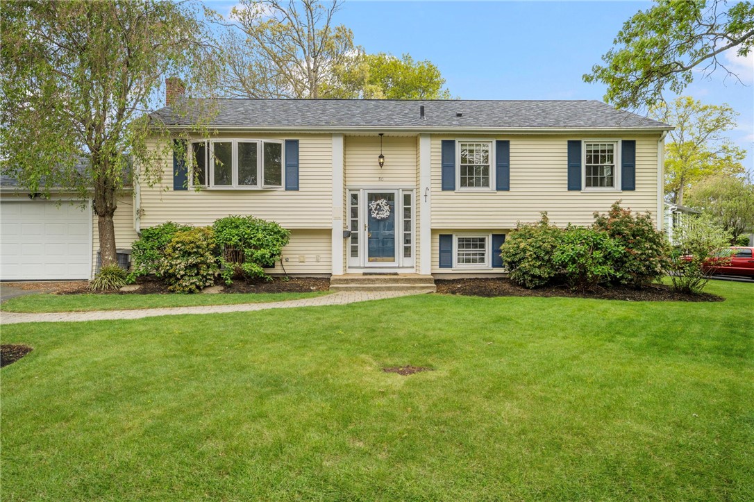 80 Killey Avenue