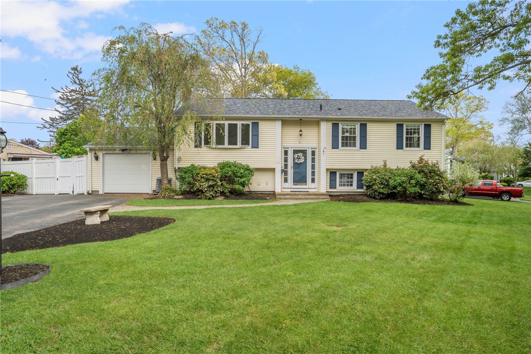 80 Killey Avenue