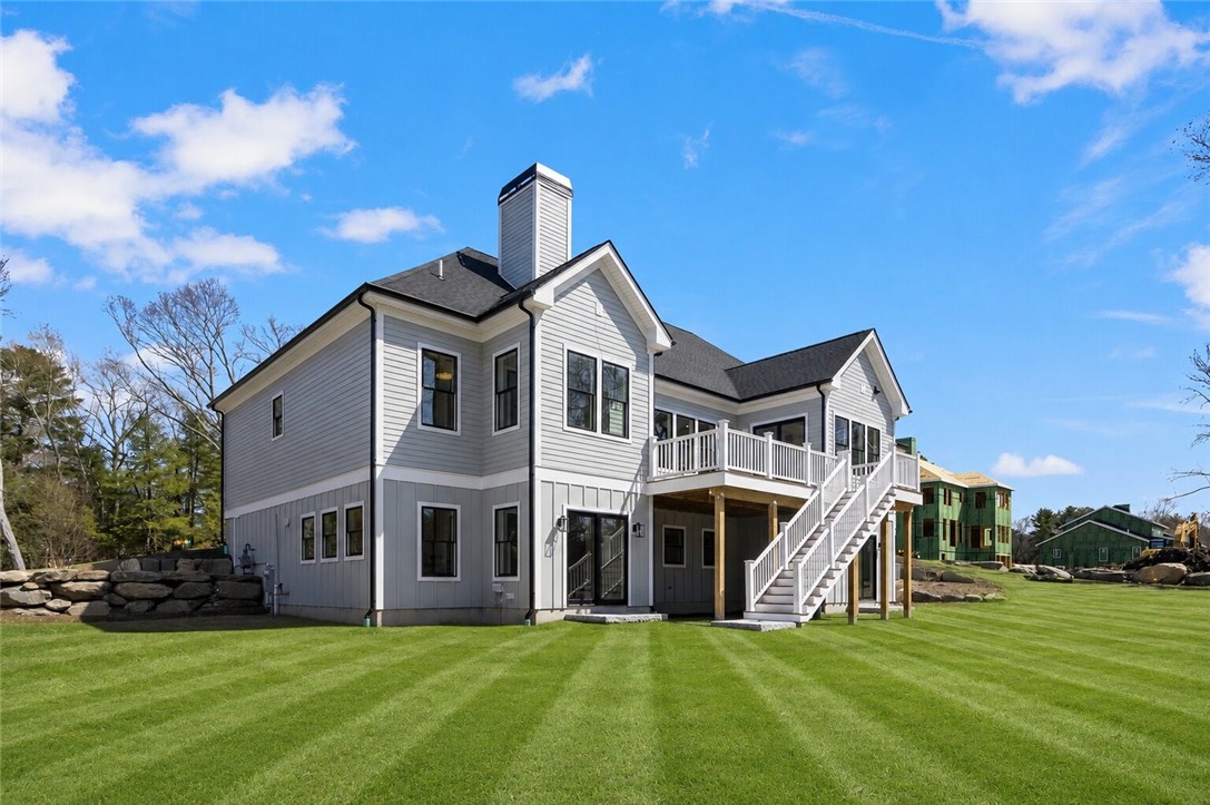11 Carrs Lane