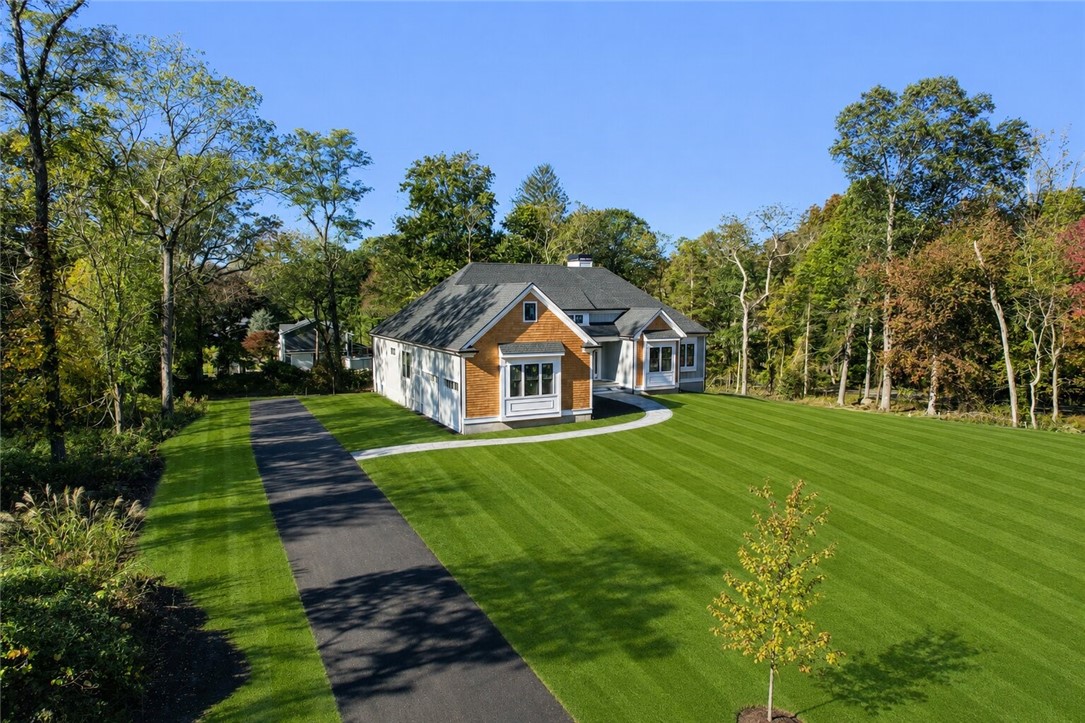 11 Carrs Lane