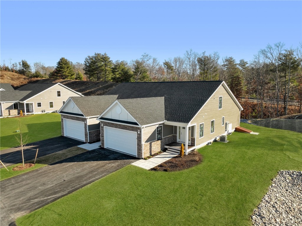 48 Overlook Lane
