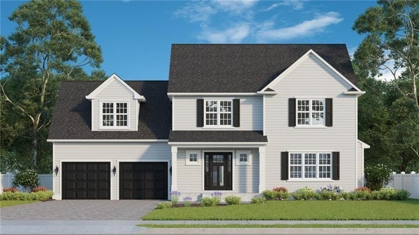 WOODBINE ST, JOHNSTON, RI 02919 - Image 4ae49918a1eaffe2f0d210f1c121e6f7/2043997090