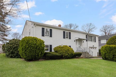 93 Norman Street Cumberland RI 02864