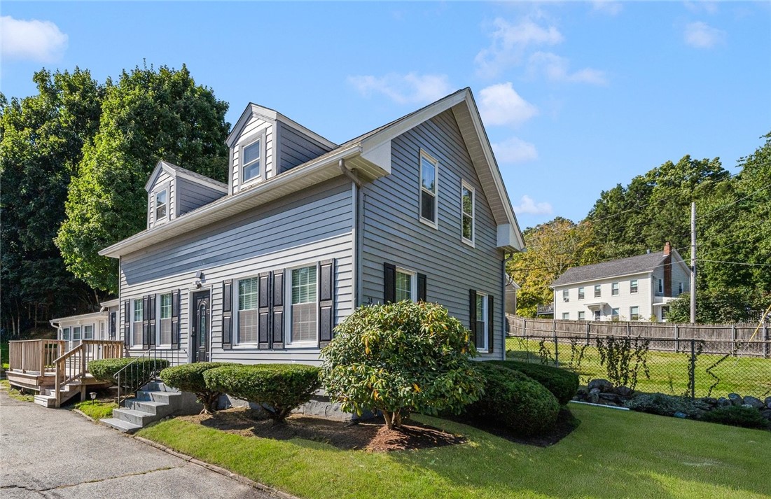 24 Lincoln Avenue