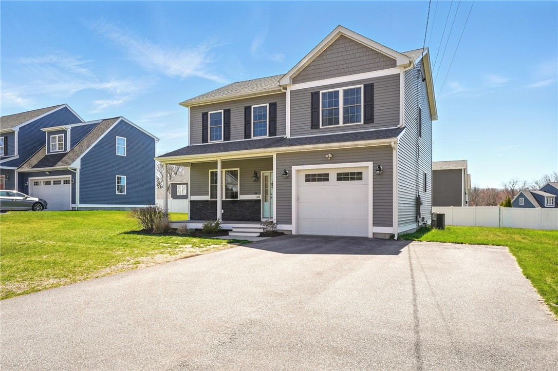 132 Cobble Hill Road